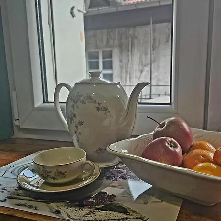 Apartment Inspiro