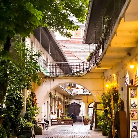 Inspiro * Krakow
