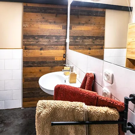 Inspiro Apartament Kraków