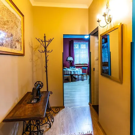 Inspiro Apartament Kraków